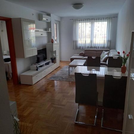 Apartman Mario - Arena Загреб Экстерьер фото