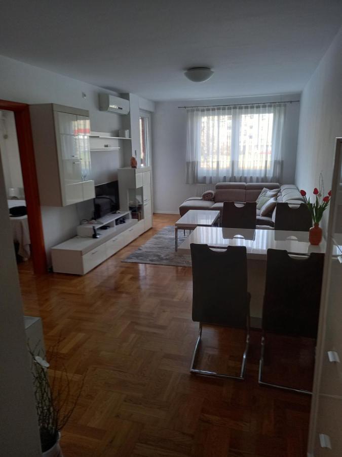 Apartman Mario - Arena Загреб Экстерьер фото