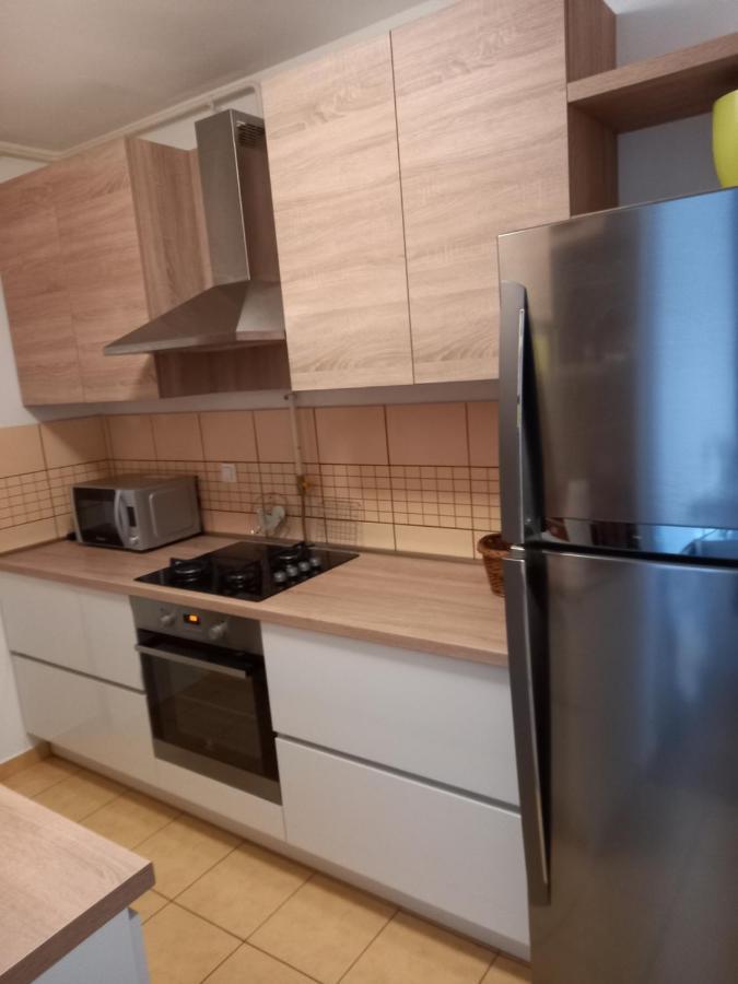 Apartman Mario - Arena Загреб Экстерьер фото
