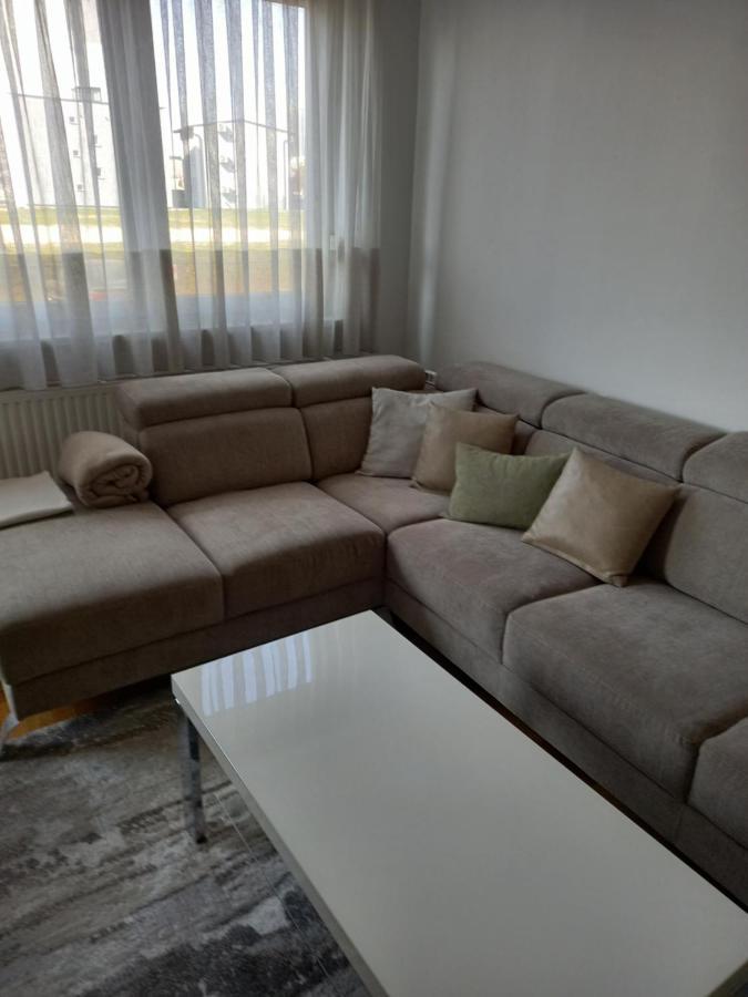 Apartman Mario - Arena Загреб Экстерьер фото
