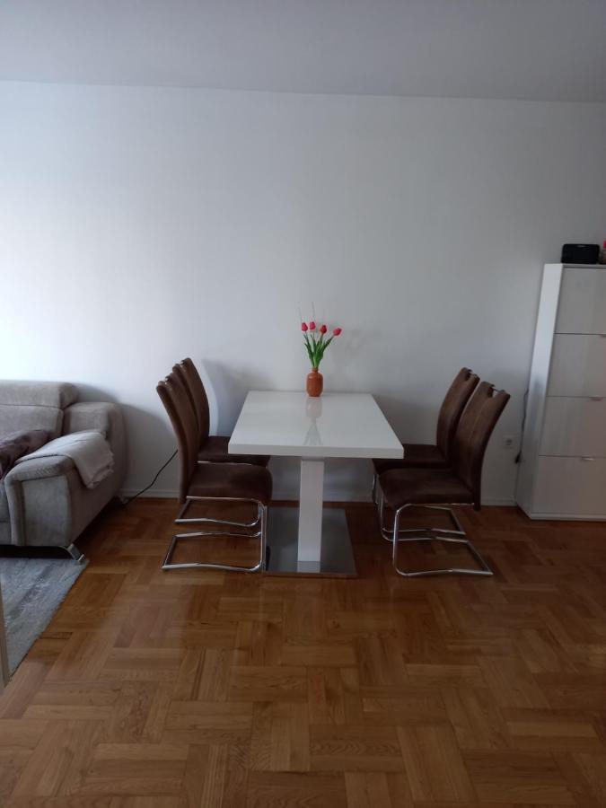 Apartman Mario - Arena Загреб Экстерьер фото