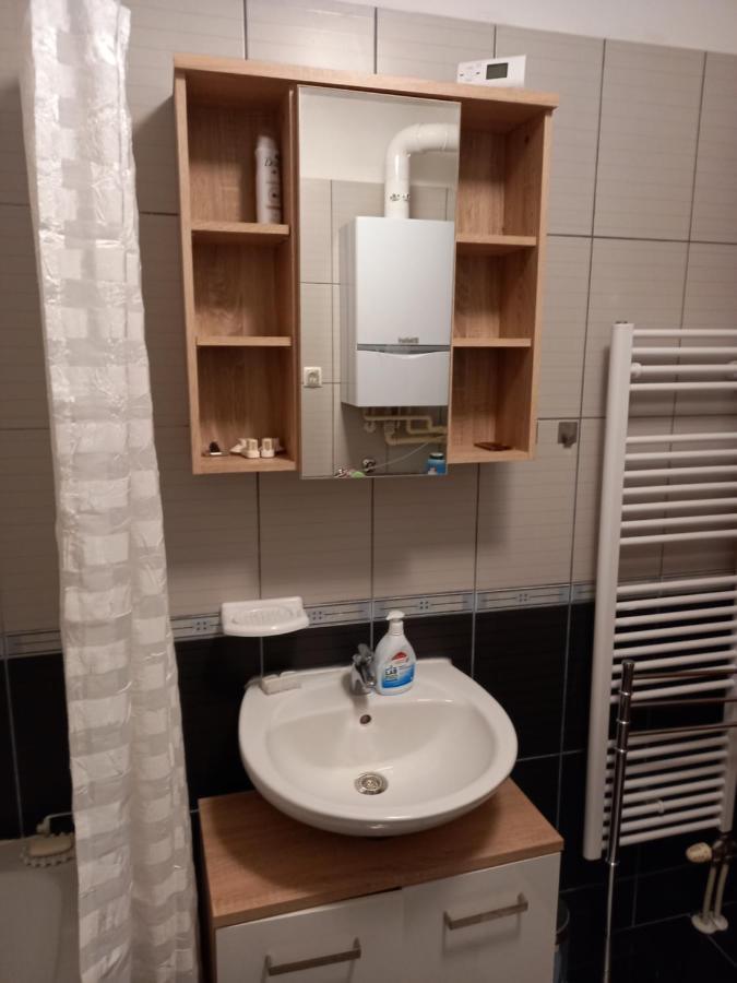Apartman Mario - Arena Загреб Экстерьер фото